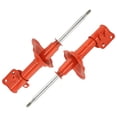 thumbnail image 1 of For Subaru Legacy& Impreza New Pair Front AGX Adjustable Shocks Struts - BuyAutoParts, 1 of 5