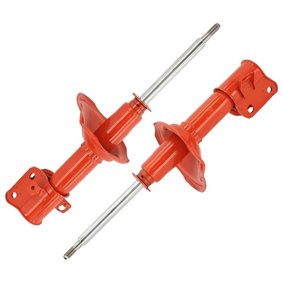 For Subaru Legacy& Impreza New Pair Front AGX Adjustable Shocks Struts - BuyAutoParts