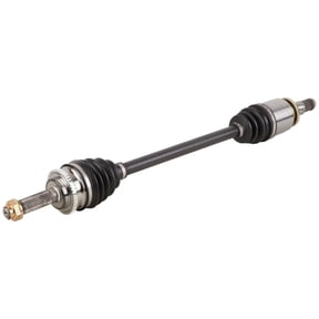 For Subaru Legacy Outback 2000 2001 2002 2003 2004 Rear Right Passenger Side CV Axle Shaft - BuyAutoParts
