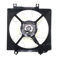 thumbnail image 1 of For Subaru Legacy/Outback 2005-2014 Condenser Fan Assembly | 2.5L L4 Engine | Replacement For SU3115116, 1 of 4