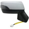 thumbnail image 1 of For Subaru Legacy Outback 2015 2016 2017 Right Passenger Side View Mirror - BuyAutoParts, 1 of 7