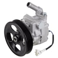 thumbnail image 1 of For Subaru Legacy & Outback H6 New Power Steering Pump - BuyAutoParts, 1 of 9