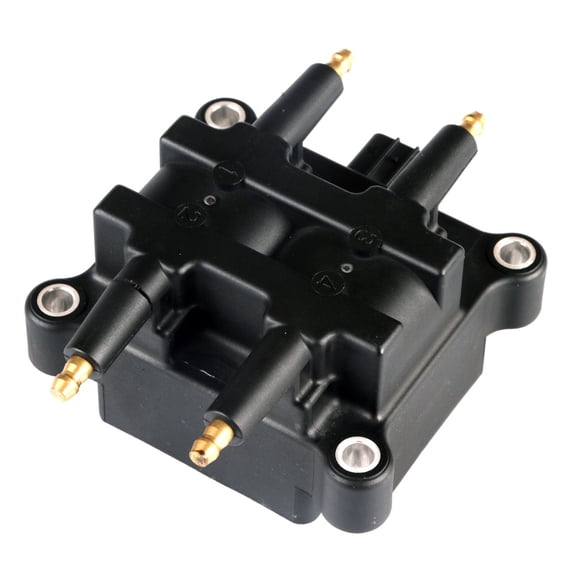 For Subaru Legacy Outback Impreza New Ignition Coil - BuyAutoParts