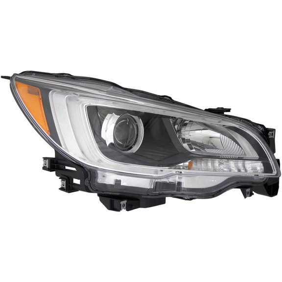 For Subaru Legacy Outback Right Headlight - BuyAutoParts