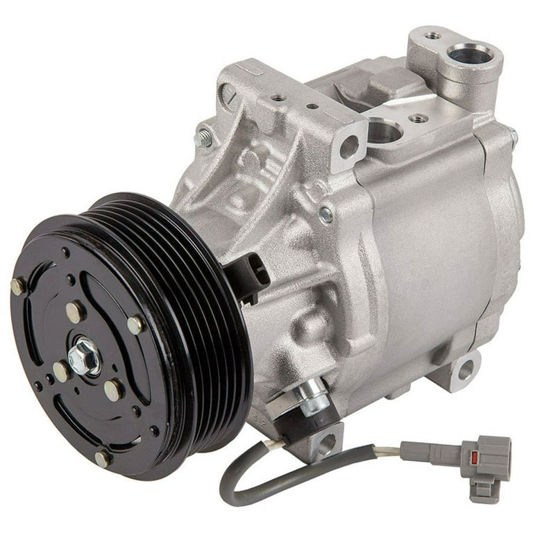 Subaru ac compressor online