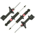 thumbnail image 1 of For Subaru Outback 2005-2009 Front Rear Excel-G Shocks Struts - BuyAutoParts, 1 of 6