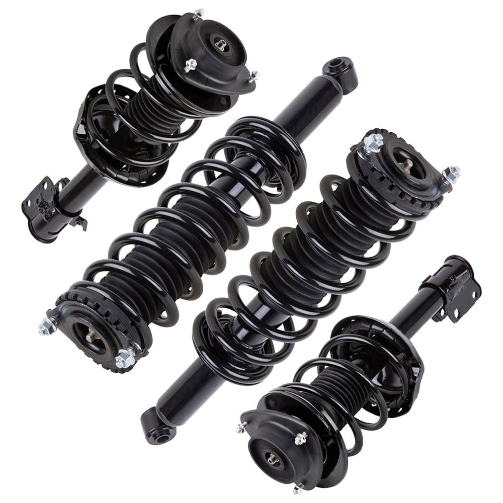 For Subaru Outback 20052009 New Complete Front Rear Strut & Spring