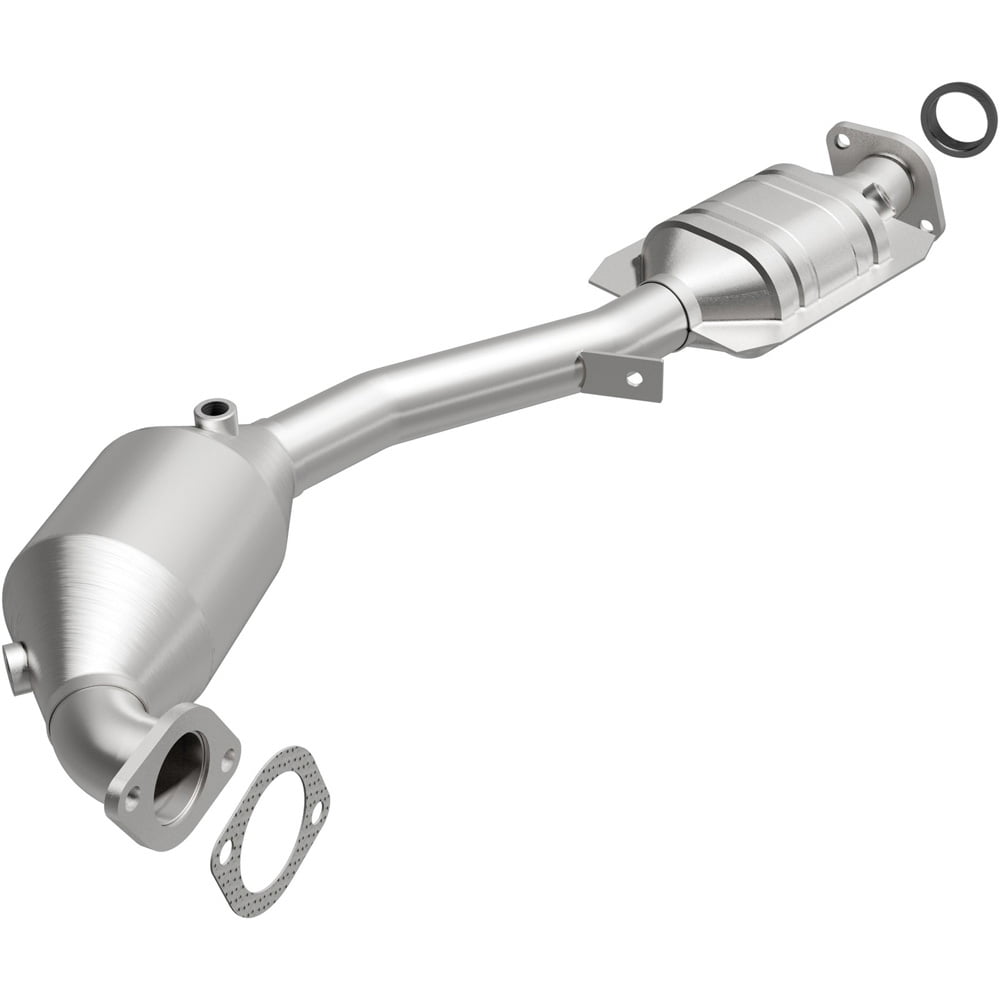 2005 Subaru Outback Catalytic Converternull
