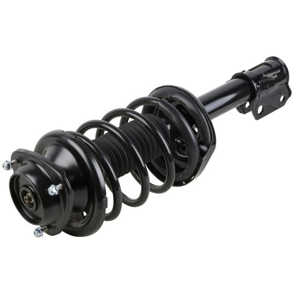 For Subaru Outback 2010 2011 2012 Front Left Driver Strut w/ Spring - BuyAutoParts
