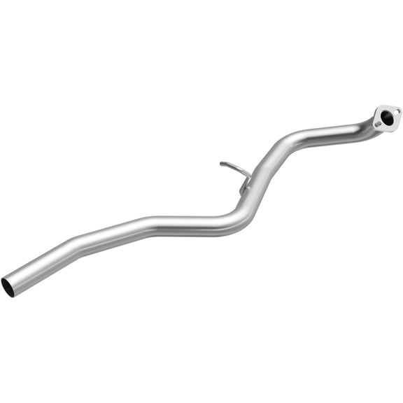 For Subaru Outback 2010-2017 BRExhaust Exhaust Intermediate Pipe