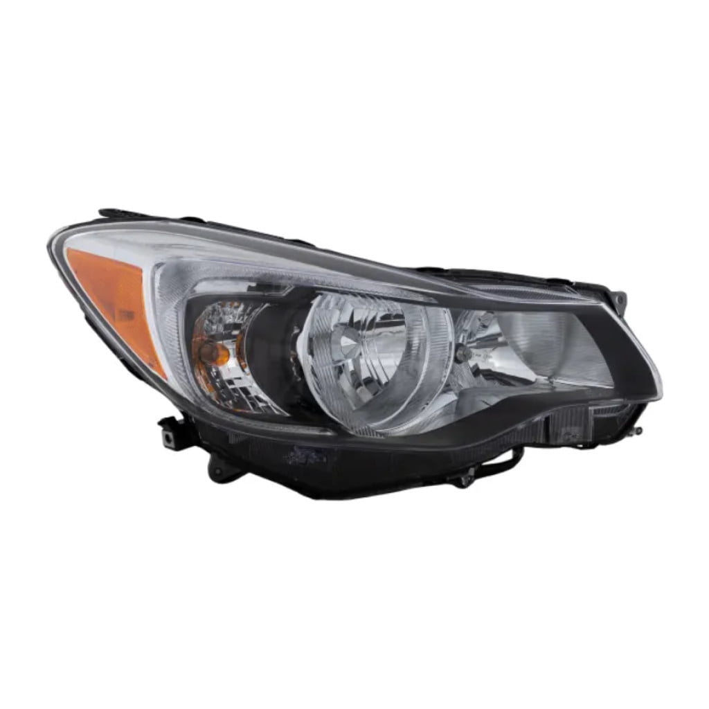 For Subaru Outback 2012 Headlight Assembly Passenger Side | Replacement For SU2503140 | 191275824474, 84001FJ080