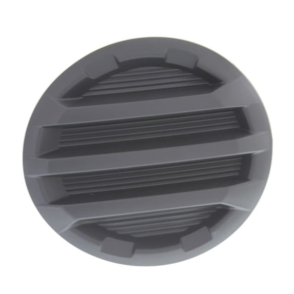 For Subaru Outback 2013 14 15 16 2017 Fog Light Cover Driver Side | Front | Black | Replacement For SU1038103 | 57731AG94A