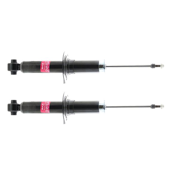 For Subaru Outback 2013 2014 New Pair Rear Excel-G Shocks Struts - BuyAutoParts