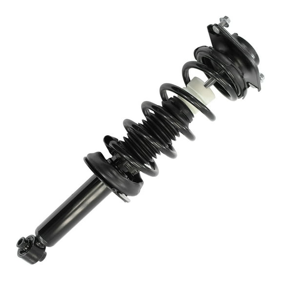 For Subaru Outback 2013 2014 Rear Strut & Spring - BuyAutoParts