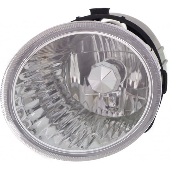 For Subaru Outback 2013-2019 Fog Light Assembly Driver Side | Front | CAPA Certified | Replacement For SU2592123, SU2592123C | 84501AJ10A