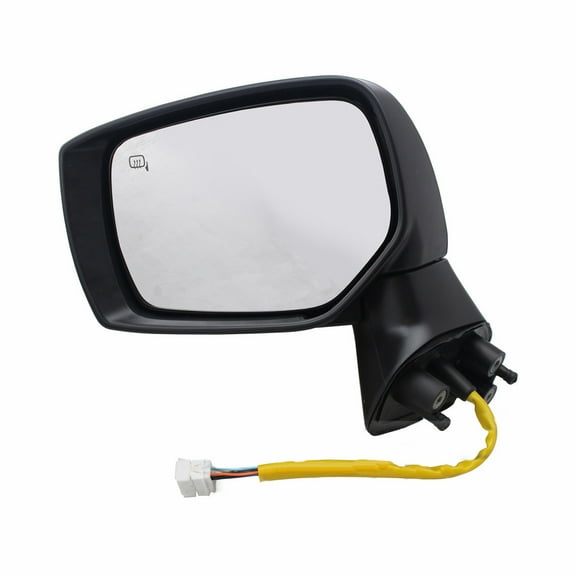 For Subaru Outback 2015 2016 2017 Door Mirror Driver Side | Power | Heated | w/ Signal Light | Replacement For 91036AL74A | SU1320142