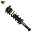 thumbnail image 1 of For Subaru Outback 2015 2016 2017 Duralo Rear Strut Spring Assembly, 1 of 4