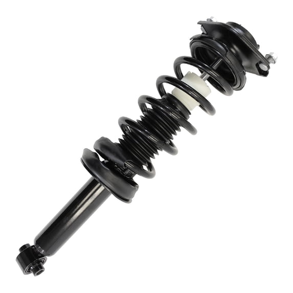 For Subaru Outback 2015 2016 2017 Rear Strut & Spring - BuyAutoParts