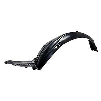 multiple manufacturers oe replacement 2015-2016 subaru outback_(mid-size_wagon) fender liner (partslink number su1248125)