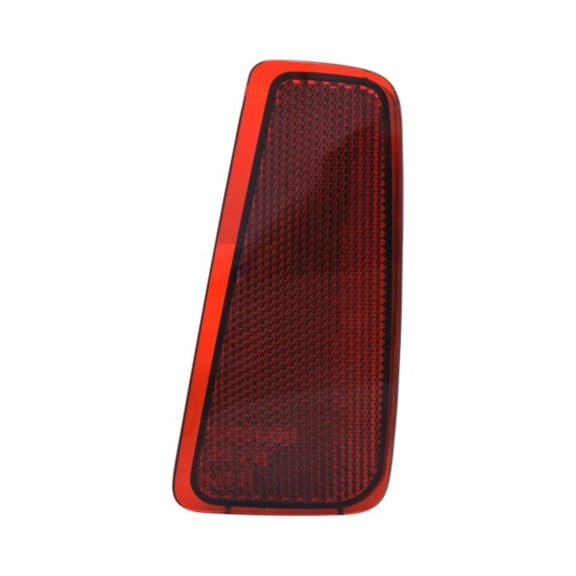 For Subaru Outback 2020 2021 2022 Bumper Reflector Passenger Side | Rear | CAPA Certified | Replacement For SU1185106, SU1185106C | 84281AL02A