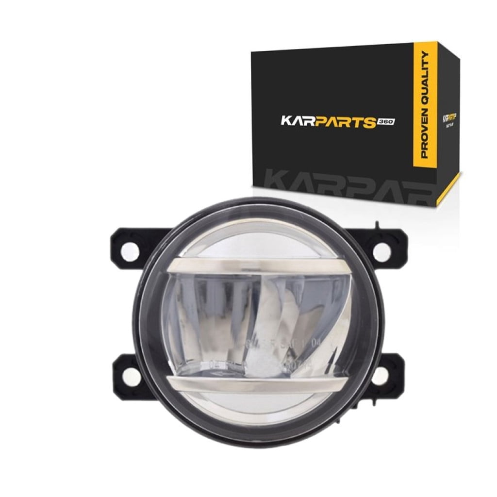 For Subaru Outback 2020 2021 2022 Fog Light Assembly Passenger Side | LED | With Eyesight | Replacement For SU2593128 | 191275840450, 84501VA000
