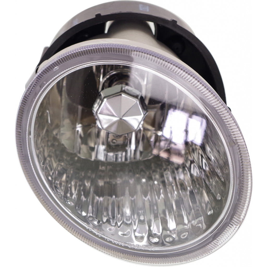 For Subaru Outback Fog Light Assembly 2013-2019 Passenger Side 2015 2016 2017 For SU2593123 | 84501AJ09A