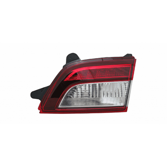 For Subaru Outback Tail Light 2015 16 17 18 2019 Passenger Side Inner Rear DOT Certified For SU2803102 | 84912AL07A