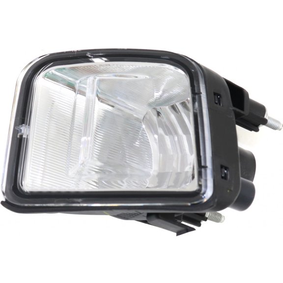 For Subaru WRX 2015 16 17 18 19 2020 Turn Signal Light Driver Side | CAPA Certified | Clear Lens | Replacement For SU2532100, SU2532100C | 84912VA130