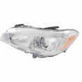 thumbnail image 1 of For Subaru WRX 2015 2016 Headlight Assembly Driver Side DOT Certified | SU2502152 | 84001VA030, 1 of 4