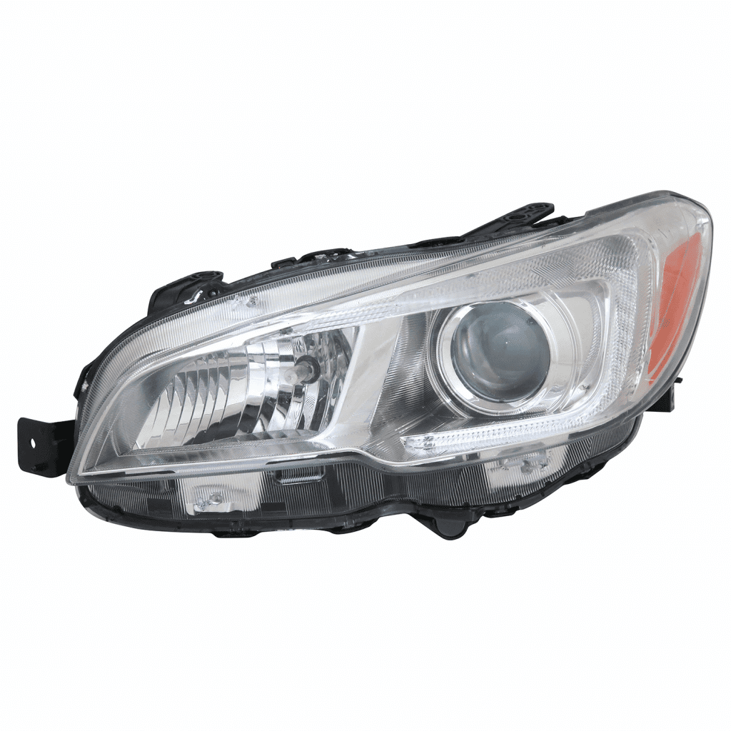 For Subaru WRX Headlight 2015 16 17 18 19 2020 Driver Side  SU2502152 | 84001VA031
