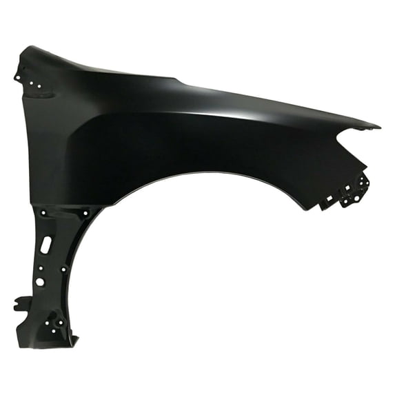 For Subaru WRX STI 2015-2020 Replace SU1241150 Front Passenger Side Fender