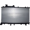 thumbnail image 1 of For Subaru WRX STI 2018 2019 2020 Radiator - BuyAutoParts, 1 of 3