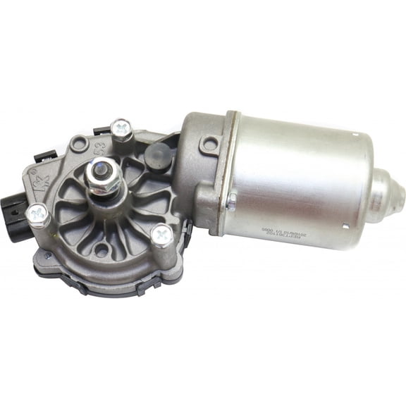 For Subaru WRX / WRX STI Wiper Motor 2013 2014