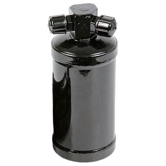 For Subaru XT 1985-1991 A/C AC Accumulator Receiver Drier - BuyAutoParts