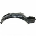 thumbnail image 1 of For Subaru XV Crosstrek 2013 2014 2015 Passenger Side Fender Liner | Front | SU1249124 | 59110FJ000, 1 of 2