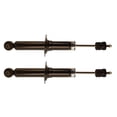 thumbnail image 1 of For Subaru XV Crosstrek 2013-2015 New Pair Rear Excel-G Shocks Struts - BuyAutoParts, 1 of 4