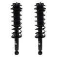 thumbnail image 1 of For Subaru XV Crosstrek 2013-2017 Pair Rear KYB Shock and Strut Set - BuyAutoParts, 1 of 3