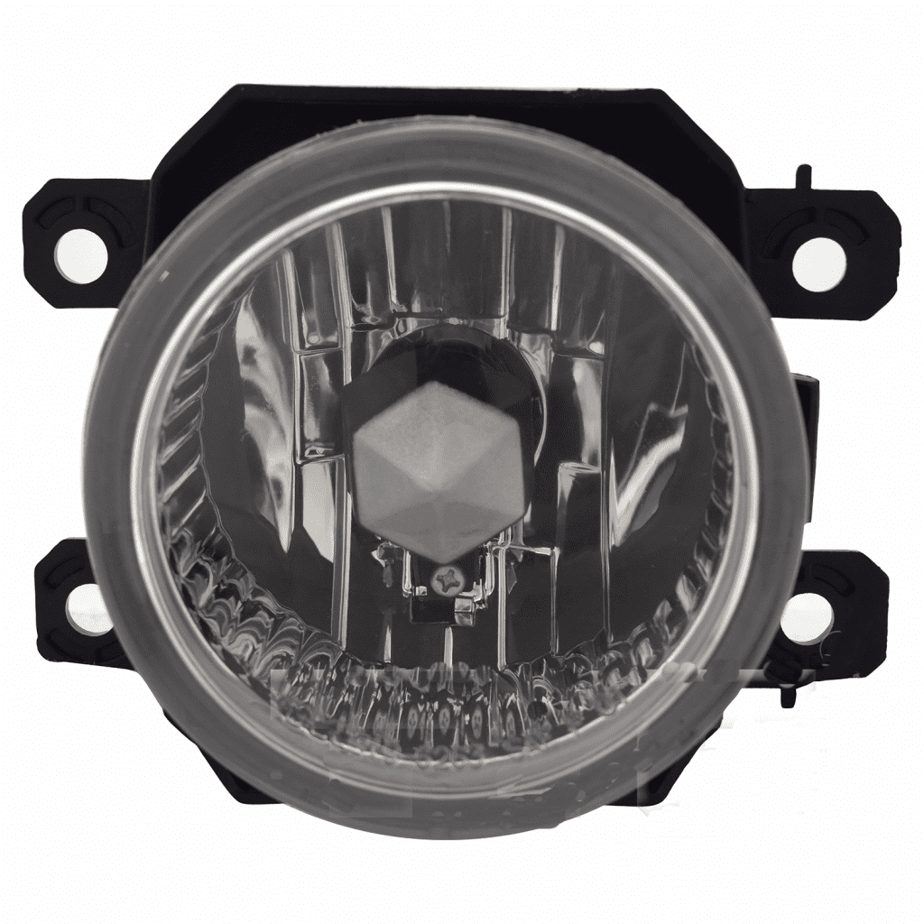 For Subaru XV Crosstrek 2015 2016 2017 Fog Light Assembly Passenger Side | For SU2593126 | 84501FJ021