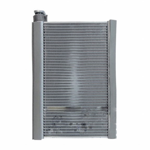 For Subaru XV Crosstrek Evaporator 2013 2014 2015 | Parallel Flow | 73523FJ020