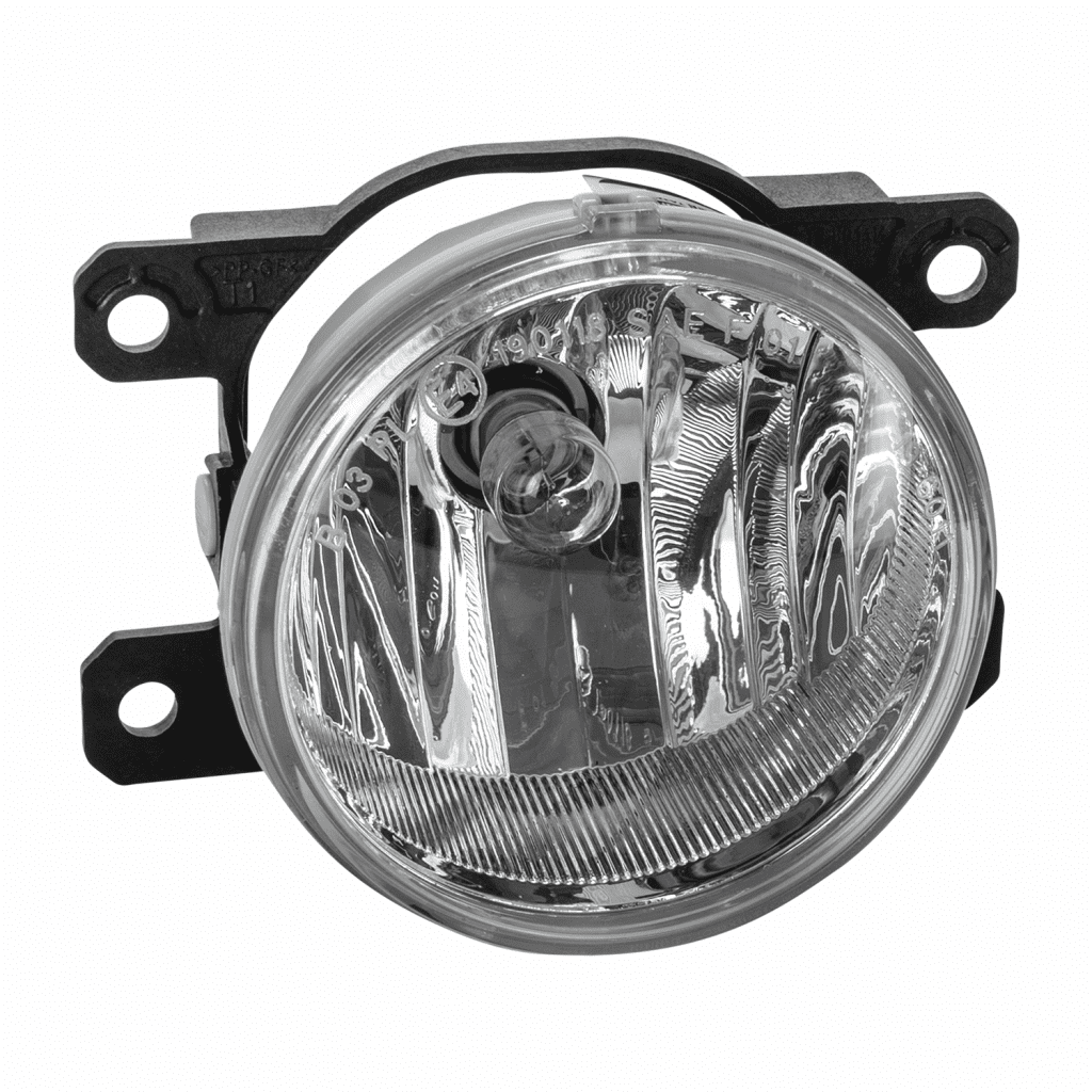 For Subaru XV Crosstrek Fog Light 2013 2014 2015 Driver OR Passenger Side | Single Piece | SU2592121 | 84501FJ000