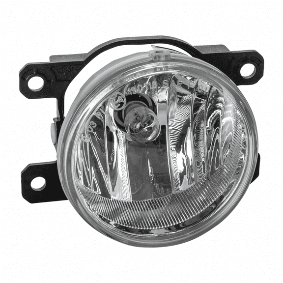 For Subaru XV Crosstrek Fog Light 2013 2014 2015 Driver OR Passenger Side | Single Piece | SU2592121 | 84501FJ000