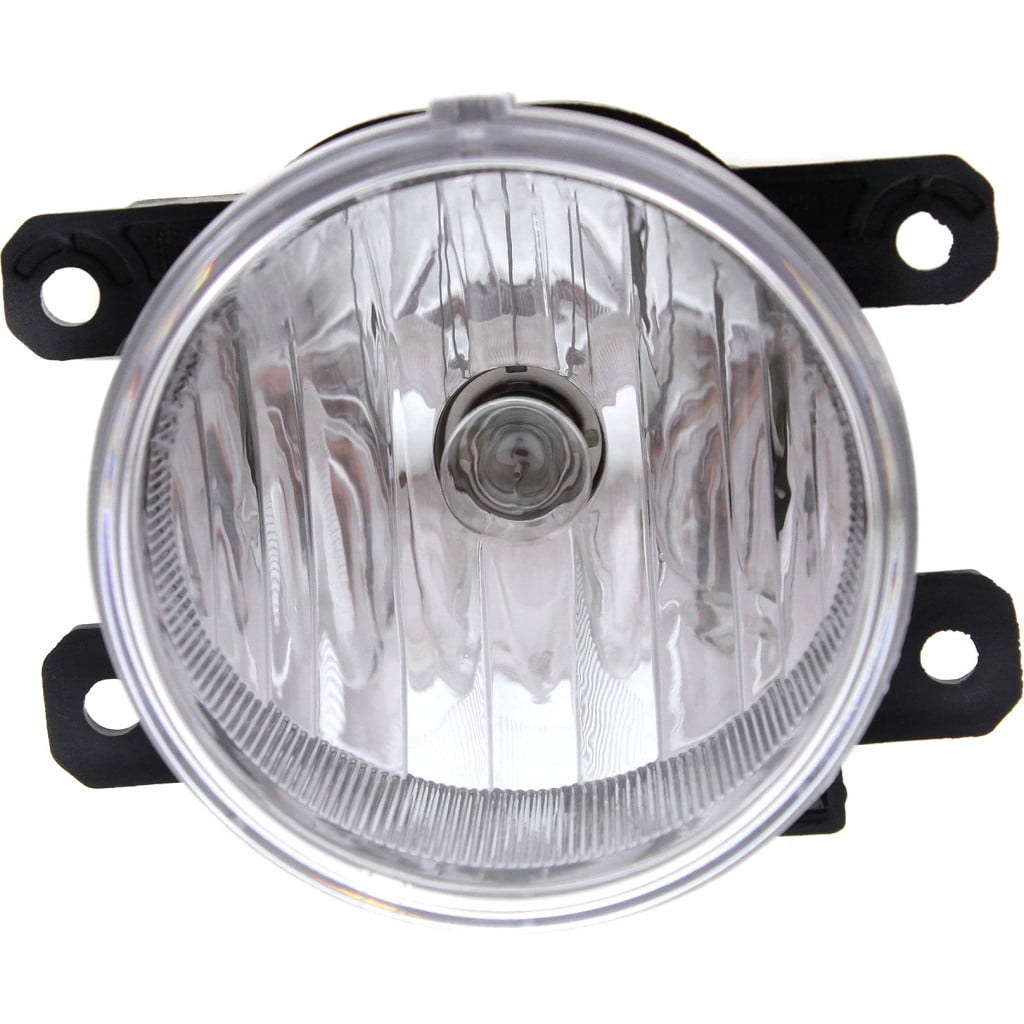 For Subaru XV Crosstrek Fog Light Assembly 2013 2014 2015 R=L Single Piece | w/o Driver Assist System | SU2592121 | 84501FJ000