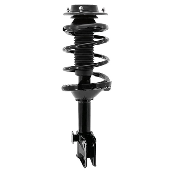For Subaru XV Crosstrek Forester Front Left Strut w/ Spring - BuyAutoParts