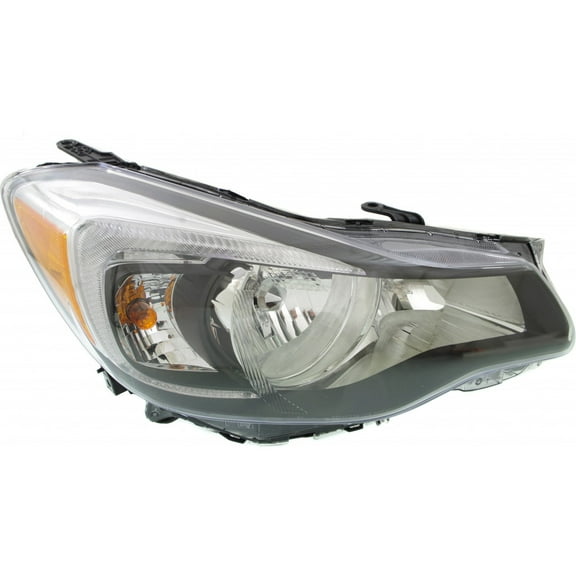 For Subaru XV Crosstrek Headlight 2013 2014 2015 Passenger Side | SU2503154 | 84001FJ080