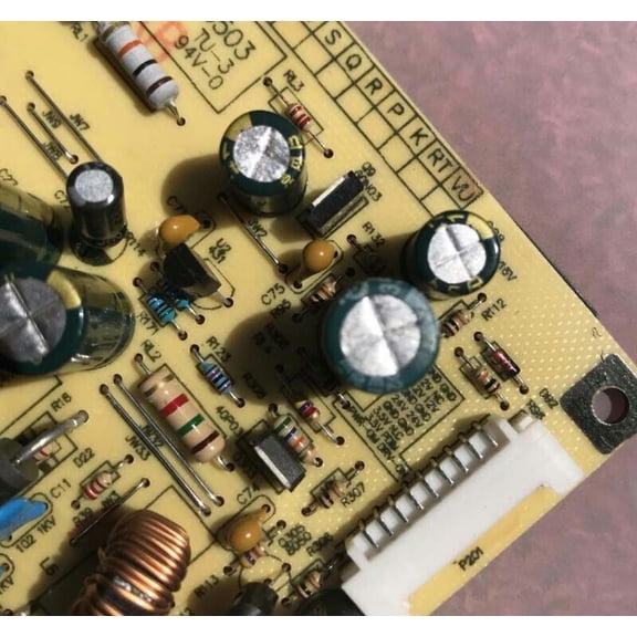 For Substitute Power Board 32LN540B-CN power board P32-13PL1 EAX64905001