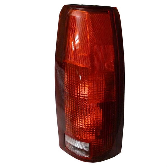 For Suburban Tahoe Yukon Taillight Taillamp Rear Brake Light w/o Bulb Right Side