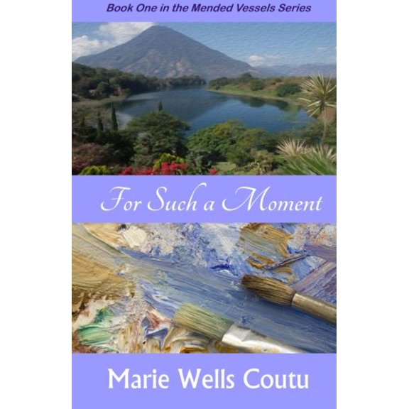 Pre-Owned For Such a Moment (Paperback) 1938092384 9781938092381