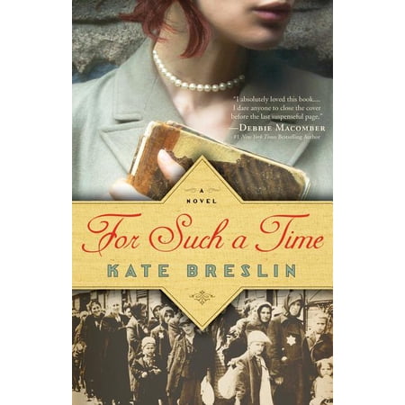 For Such a Time, (Paperback)