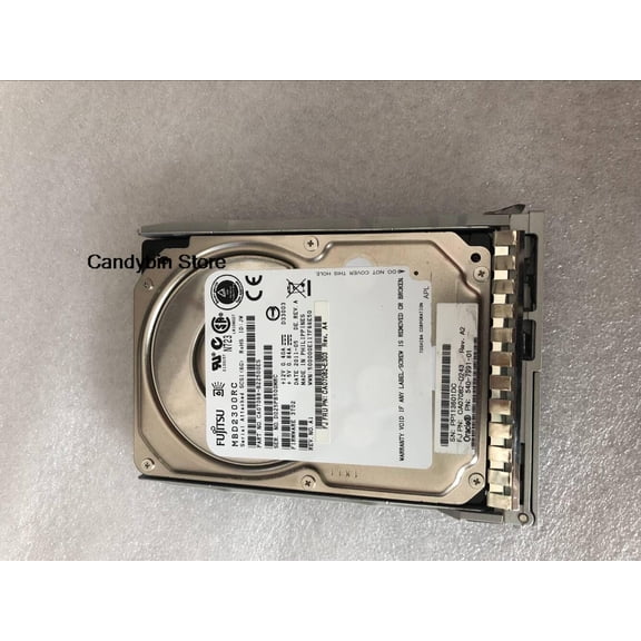For Sun SPARC M3000 original removable hard disk 7012749 541-3531 540-7991
