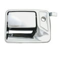 thumbnail image 1 of For Super Duty Truck Front Chrome Outside Outer Exterior Door Handle Driver, 1 of 4